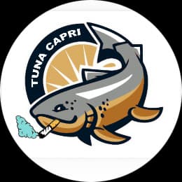 Tuna Capri logo