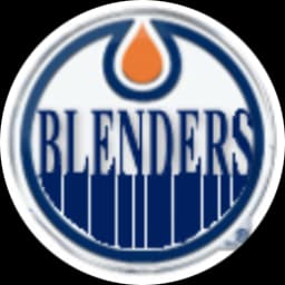 Blenders logo
