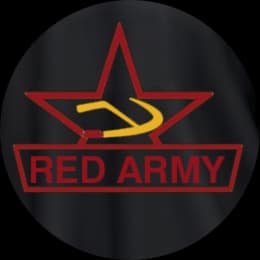 Red Army logo