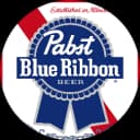 Pabst Blue Ribbons logo