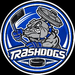 Trashdogs (Weeknight) logo