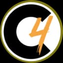 C4 HC logo