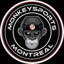 Monkey Sports logo