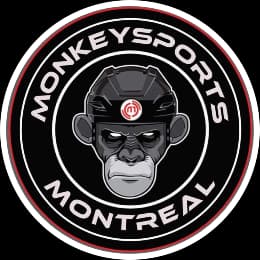 Monkey Sports logo