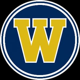 Wolves logo