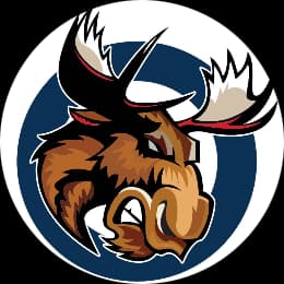 Mooseheads logo