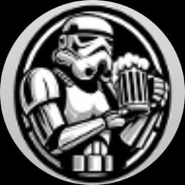 Stormtroopers logo