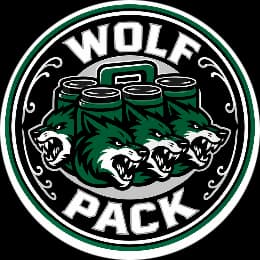 Wolfpack logo