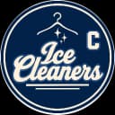 Ice Cleaners logo