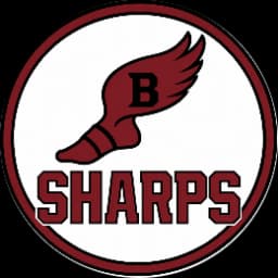 B-Sharps logo