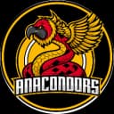 Anacondors logo