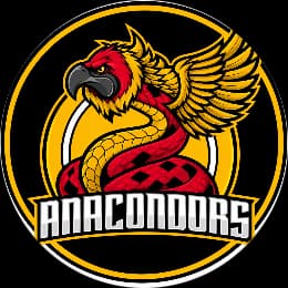 Anacondors logo