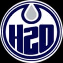 H2O logo