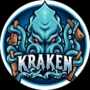 Kraken Cold Ones logo