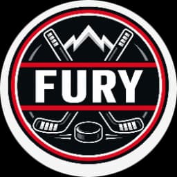 Fury HC logo