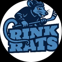Rink Rats logo