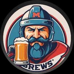 Brews logo
