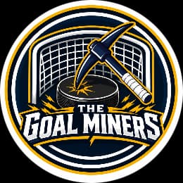 Goal Miners logo