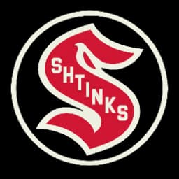 Shtinks HC logo