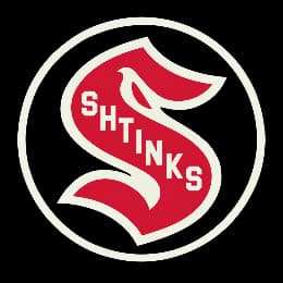 Shtinks HC logo