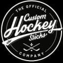 Custom Hockey Sticks logo