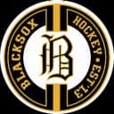 Blacksox logo