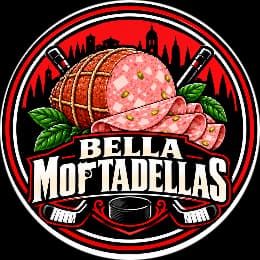 Bella Mortadellas logo