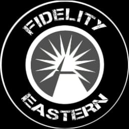Fidelity Investments logo