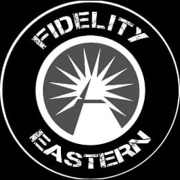 Fidelity Investments logo