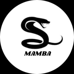 Mamba logo