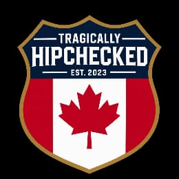 Tragically Hipchecked logo