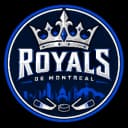 Royals De Montreal logo