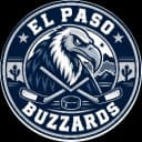 El Paso Buzzards logo