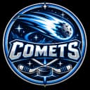 Comets logo