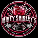 Dirty Shirley's logo
