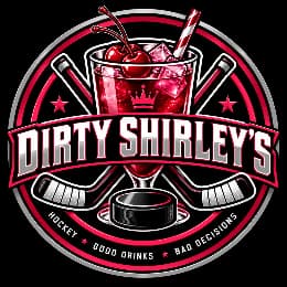Dirty Shirley's logo