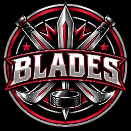 Blades logo